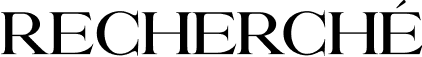 recherché